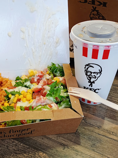 Photo of KFC Milton Keynes - Stacey Bushes - Unit 27, Stacey Bushes Trading Centre, 10 Erica Rd, Stacey Bushes, Milton Keynes MK12 6HS